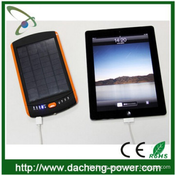 Unversal solar power universal mobile phone charger 23000mAH for cell phone/Laptop